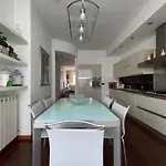 Apartmán Charming Front Viareggio