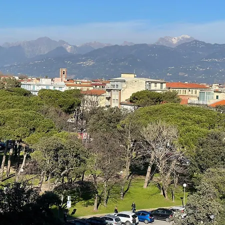 Charming Front * 비아레지오