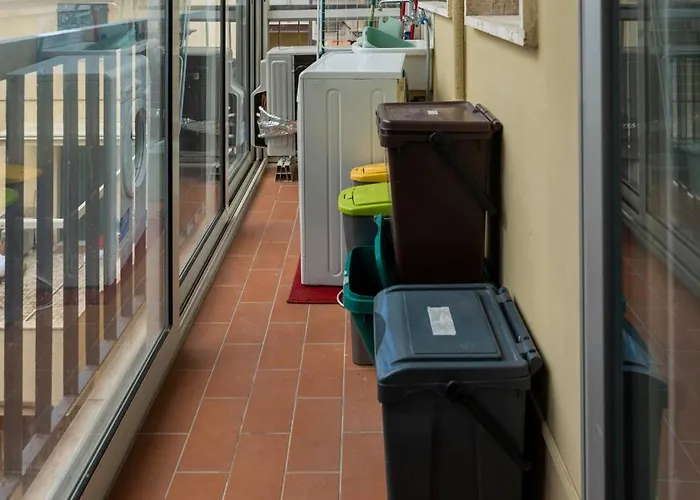 Charming Front 아파트