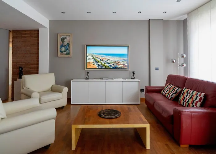 Charming Front 아파트 *