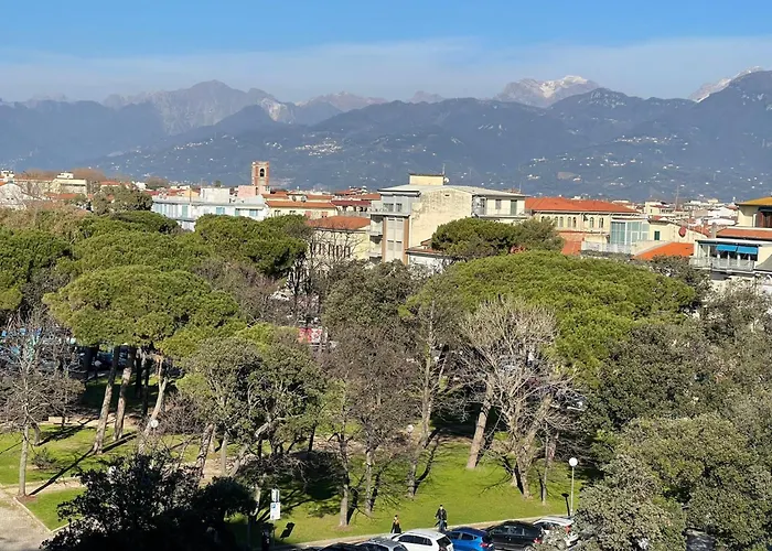 Charming Front * 비아레지오