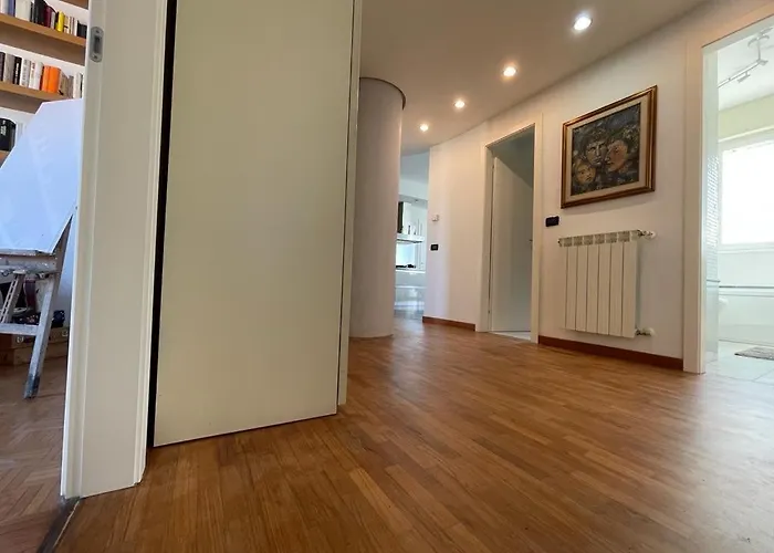 Charming Front 비아레지오