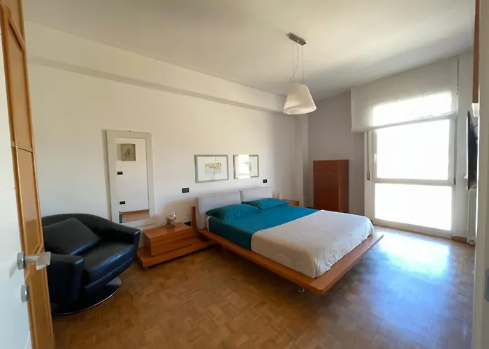 Charming Front 아파트 *