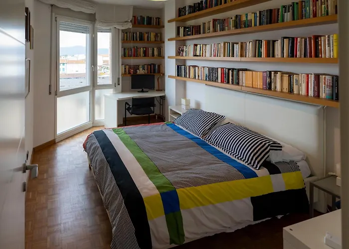 Charming Front 아파트 비아레지오