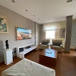 Charming Front Appartement