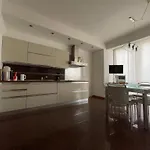 Charming Front Appartement