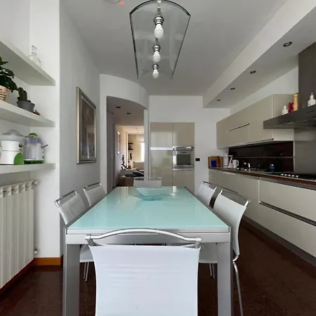 Appartement Charming Front Viareggio