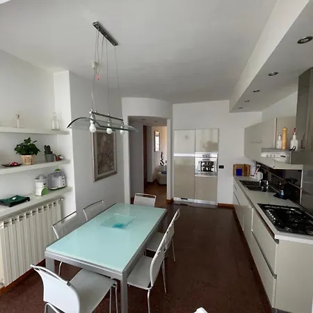 Charming Front Appartement *