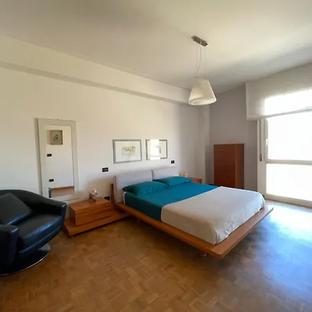 Charming Front Appartement *