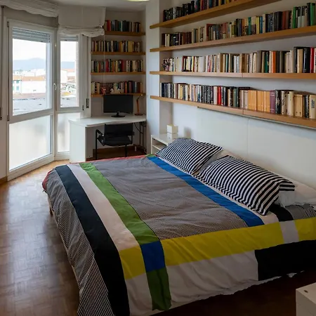 Charming Front Appartement Viareggio