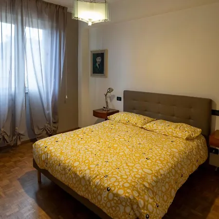 Apartamento Charming Front *